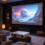 4k ultra hd projector
