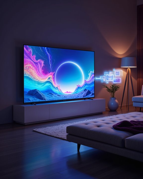 advanced high resolution projection systems