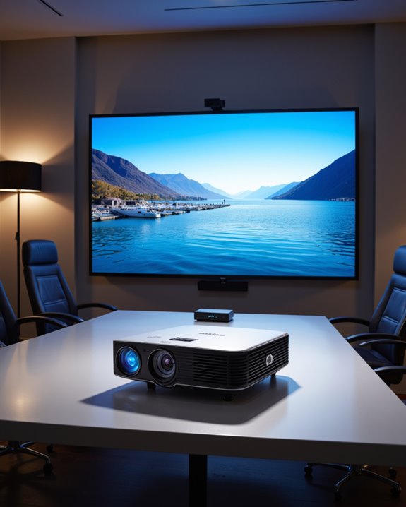 advanced immersive audio integration