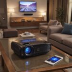 are projectors bluetooth compatible