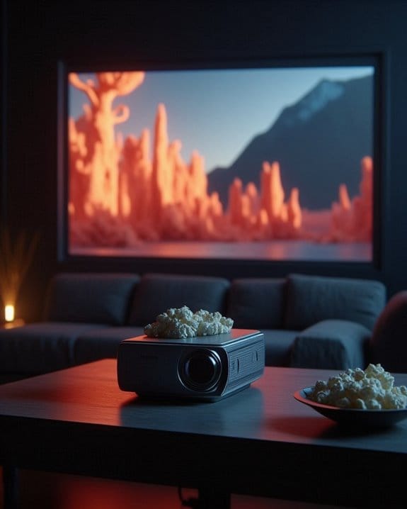 best iphone projectors 2025