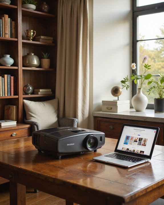 best places to sell projector