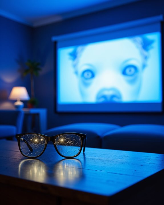 blue light eye health risks