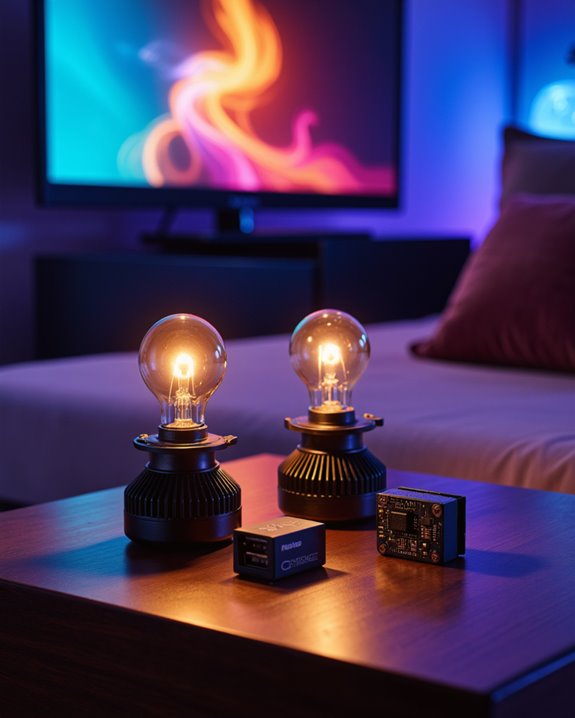 canbus compatible led bulbs