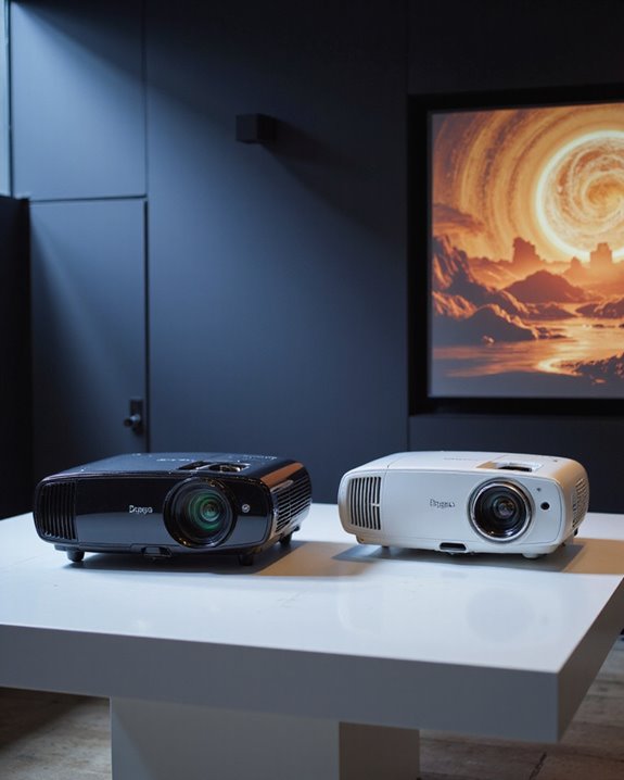 choosing between led and lcd