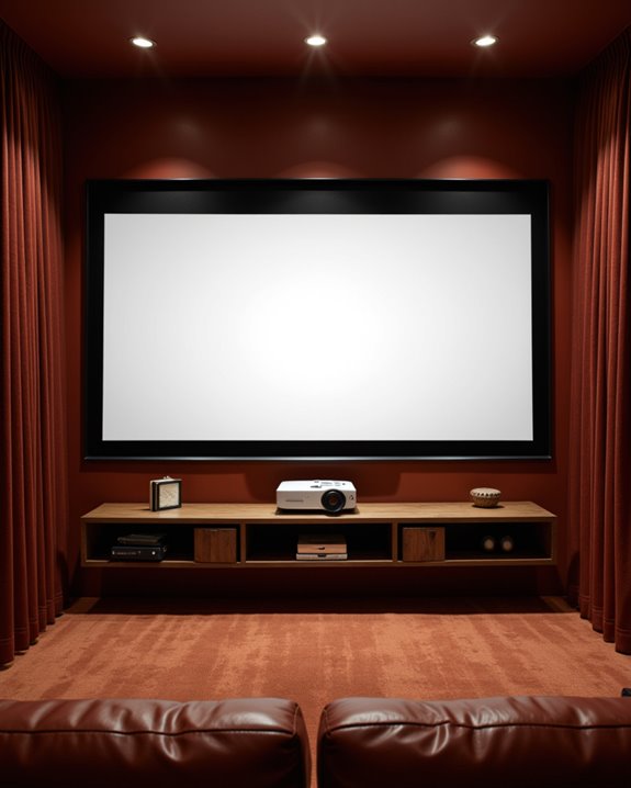 choosing optimal aspect ratio