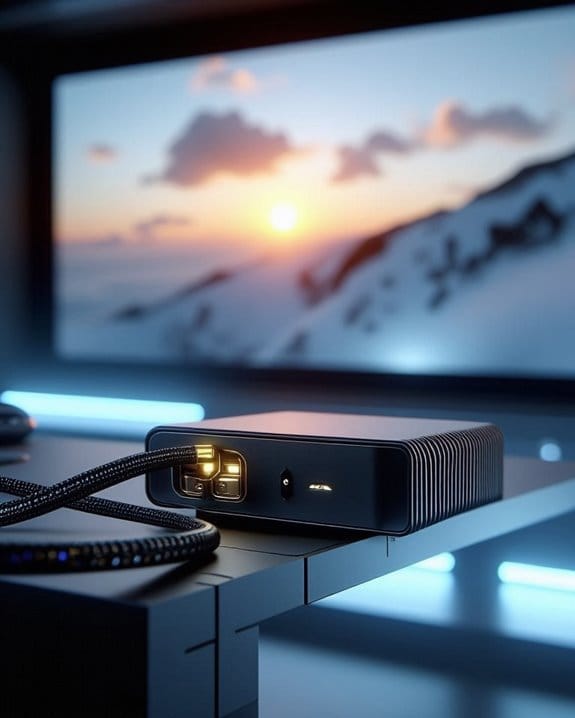 choosing quality hdmi cables