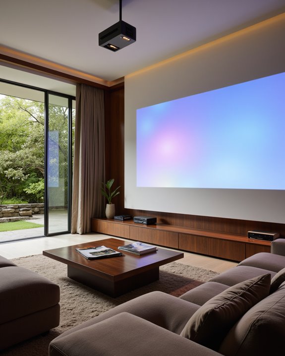 choosing the right display