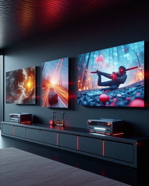 choosing the right projector