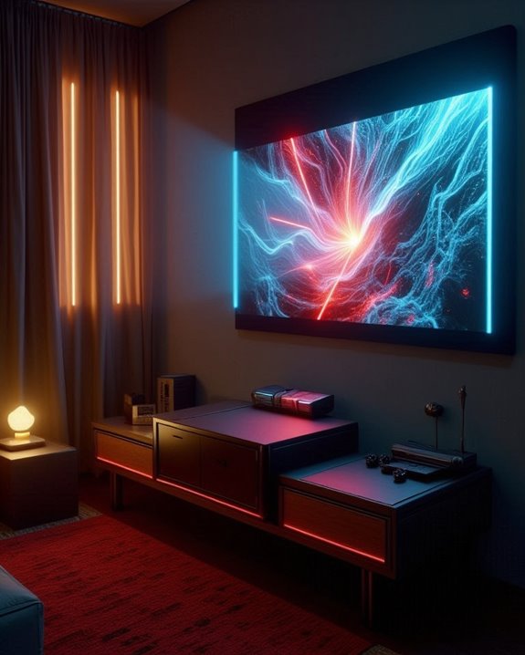 choosing the right projector