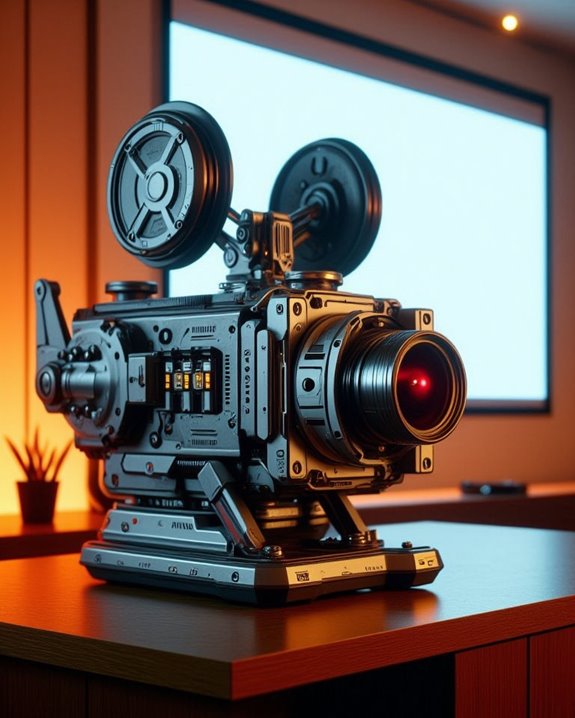 choosing the right projector