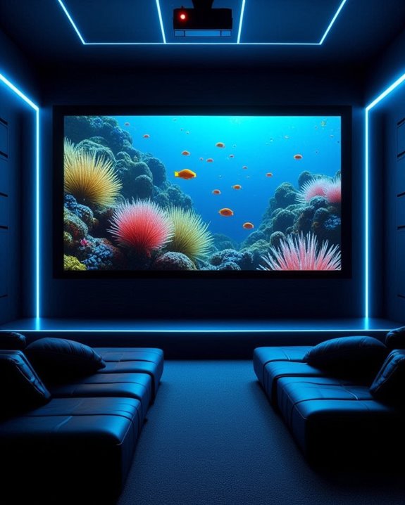choosing the right screen