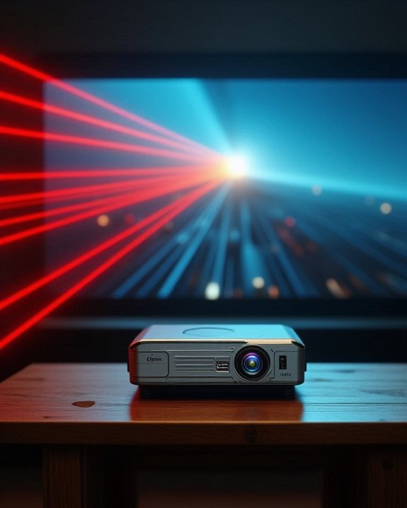 choosing the right usb projector