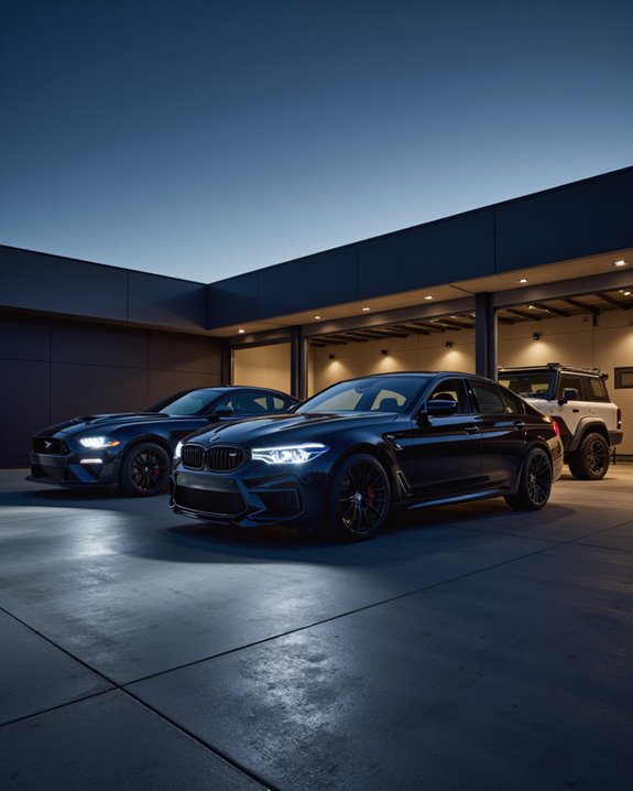customizable safe headlight upgrade