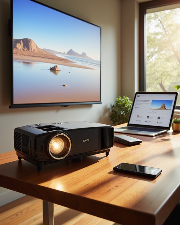 device compatibility and connection options