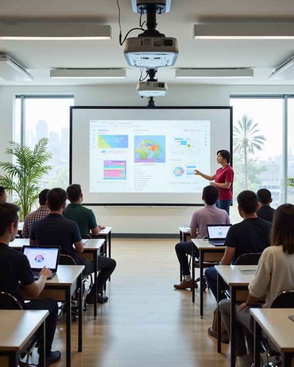 digital tools enhance personalized learning