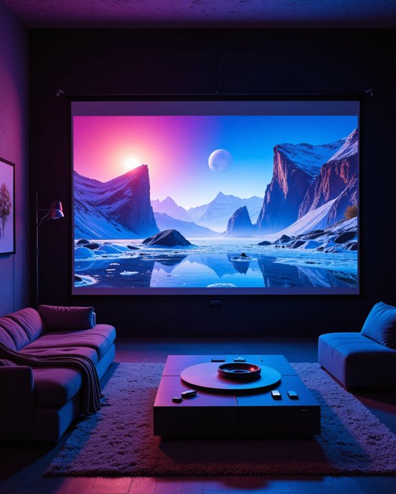 enhanced 4k image clarity