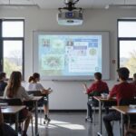 enhanced visual learning tools
