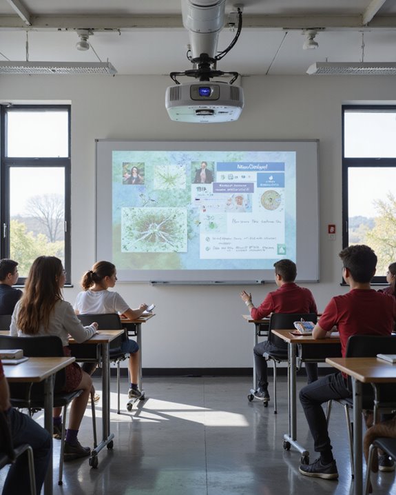 enhanced visual learning tools