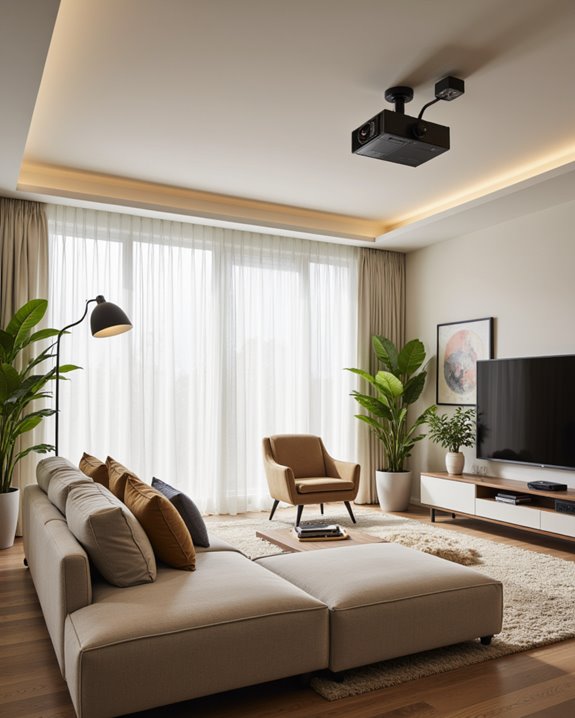 ensure proper ventilation and cooling