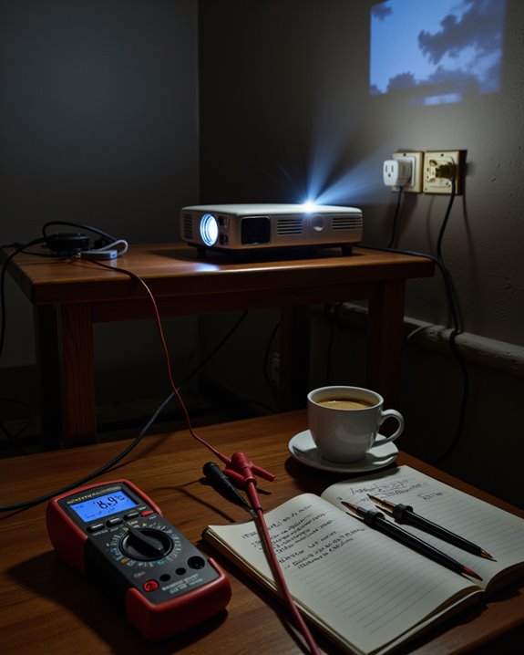ensure reliable power supply