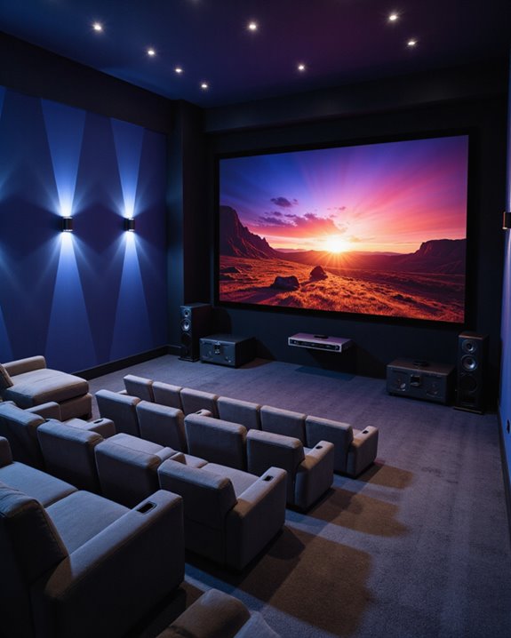 evaluating 4k projector value