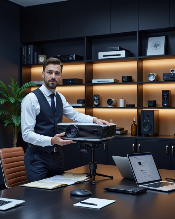 expert technical support services