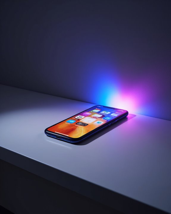 external wireless projection capabilities