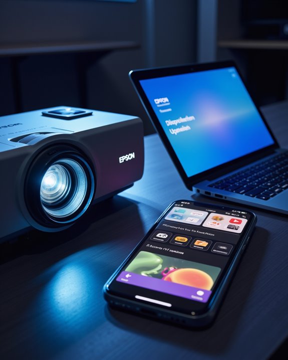 firmware updates expand language options