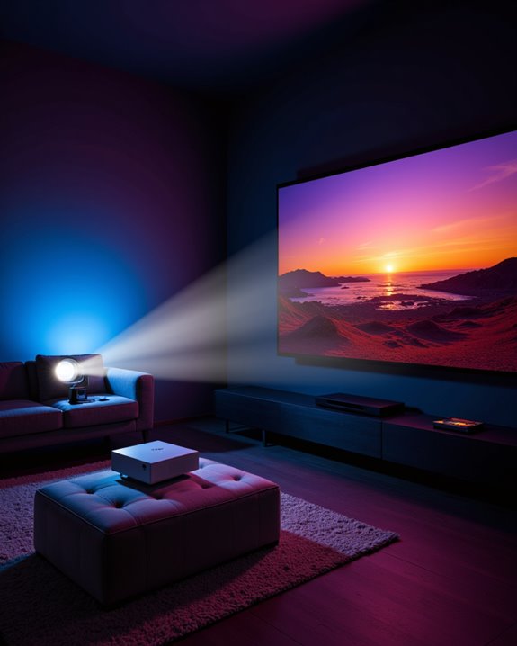 hdr brightness and contrast
