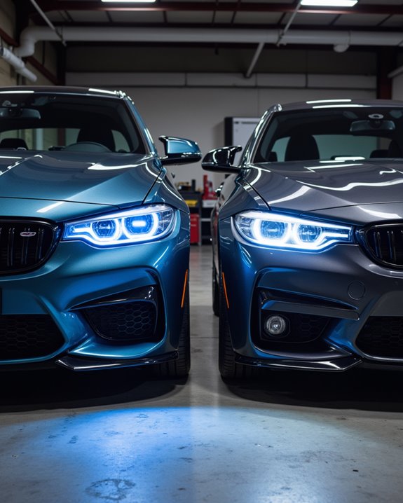 headlight compatibility and installation