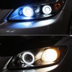 hid versus led comparison