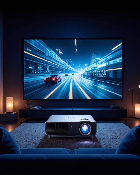 high refresh rate benefits