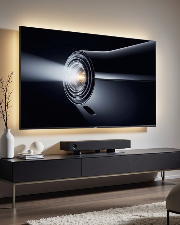high resolution color technology