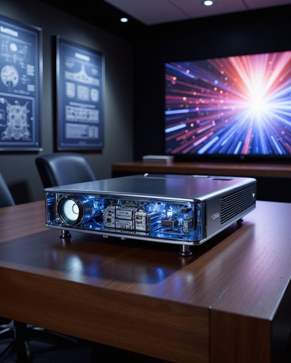 high resolution display manufacturing costs
