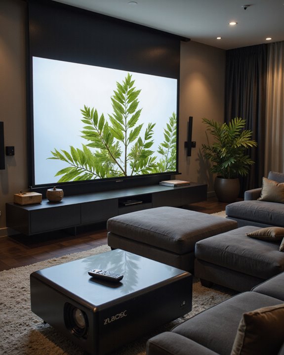 high resolution image clarity