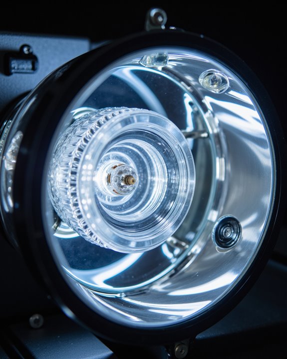 image technologies for projection