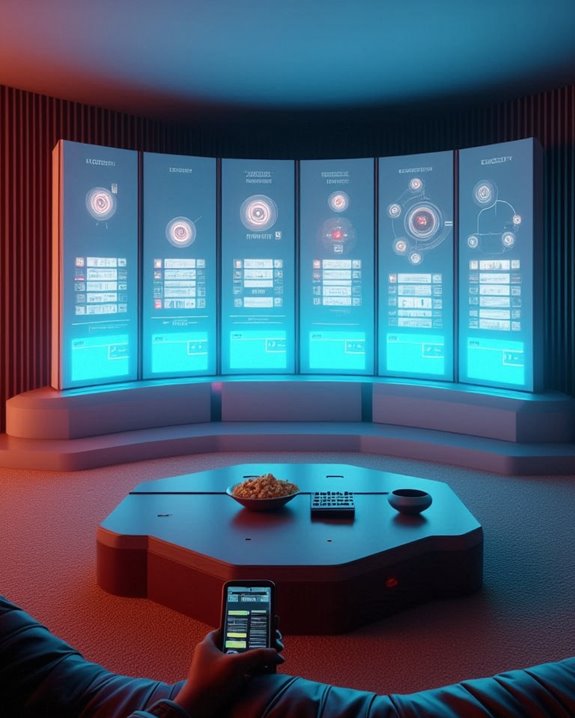 key factors for projector selection