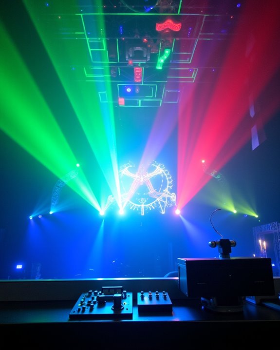 laser system selection criteria
