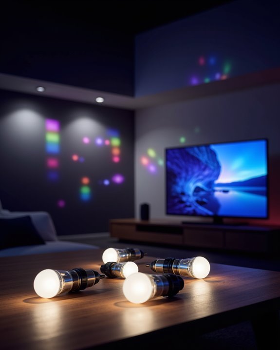 led bulbs improve headlight efficiency