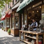 locate local projector repair shops