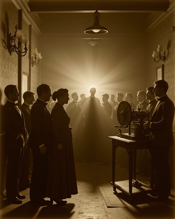 lumi re s cinematograph innovation