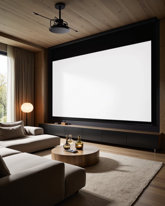 match room size effectively