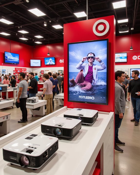 popular brands offer diverse features