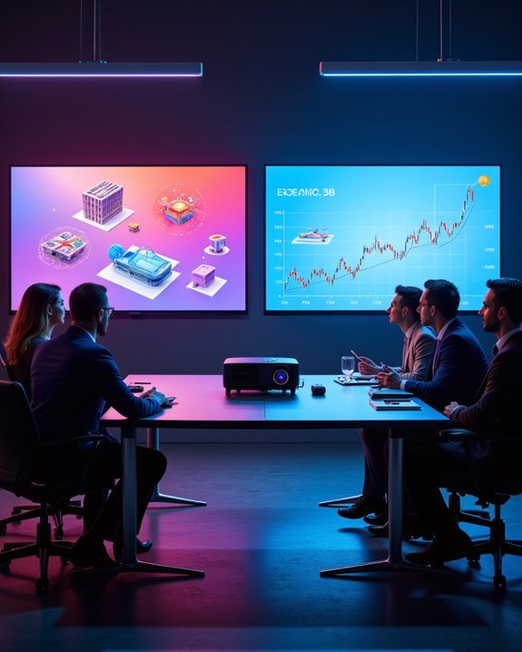 projection solutions for professionals
