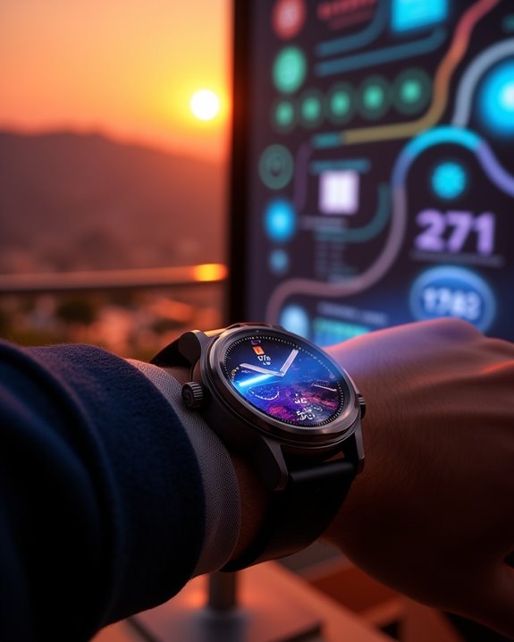 projection watch selection factors