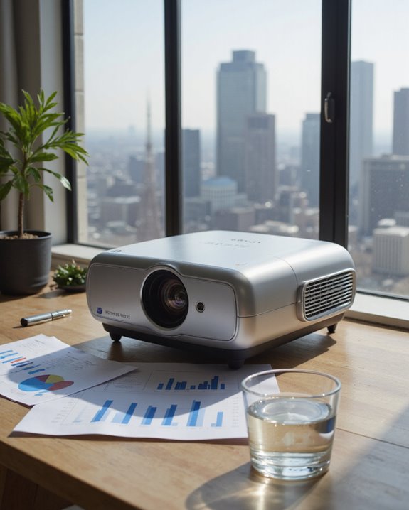 projector prices likely to drop