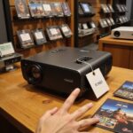 projector rental tv cost