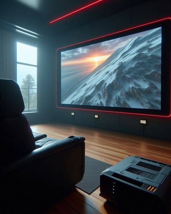 projector selection considerations explained