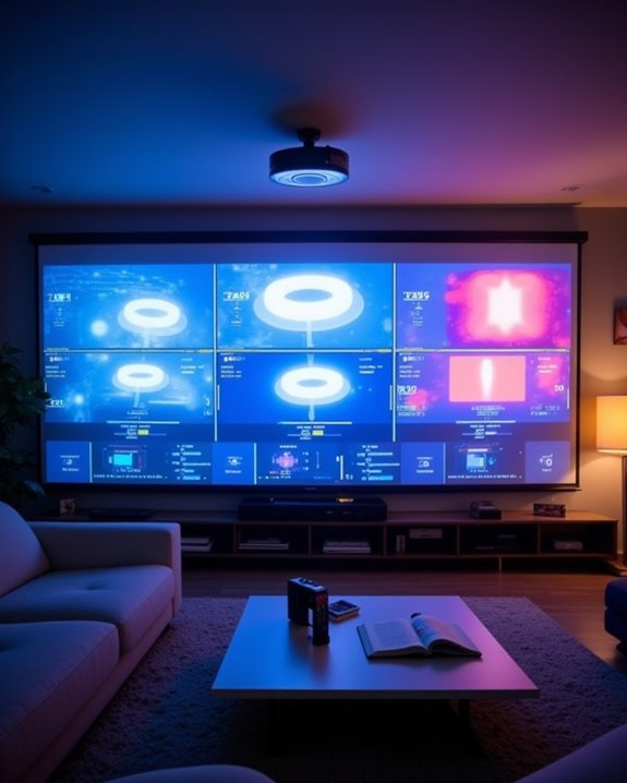 projector selection considerations guide